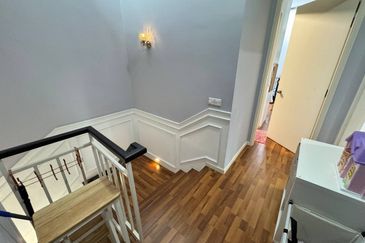 Tenderfields @ Eco Majestic