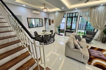 Tenderfields @ Eco Majestic