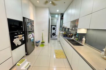 Tenderfields @ Eco Majestic