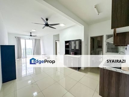 RENOVATED Platinum Splendor Residensi Semarak, Jalan Semarak, Kuala Lumpur, Kuala Lumpur, Keramat