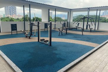 Platinum Splendor Residence