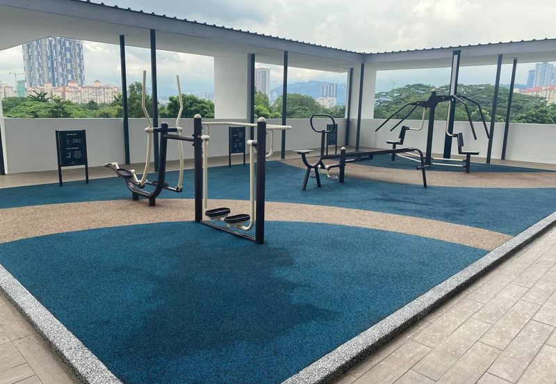 Platinum Splendor Residence