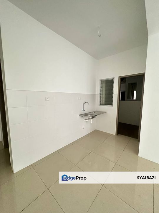 Platinum Splendor Residensi Semarak, Jalan Semarak, Kuala Lumpur, Kuala Lumpur, Keramat