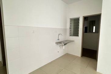 Platinum Splendor Residence