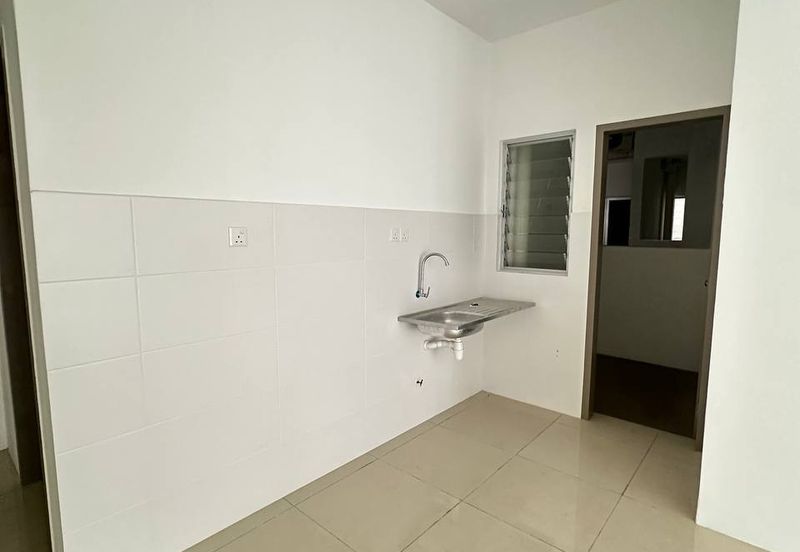 Platinum Splendor Residence