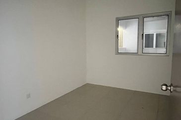 Platinum Splendor Residence