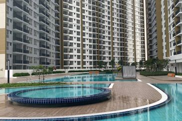 Platinum Splendor Residence