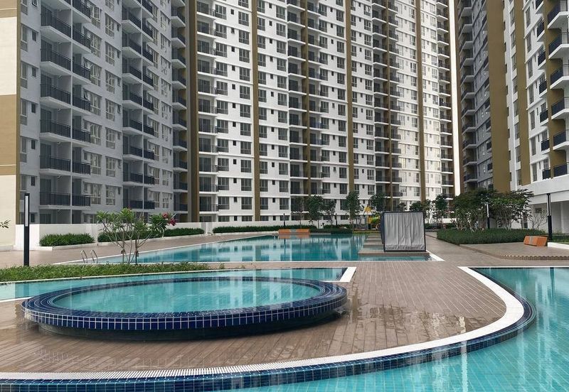 Platinum Splendor Residence