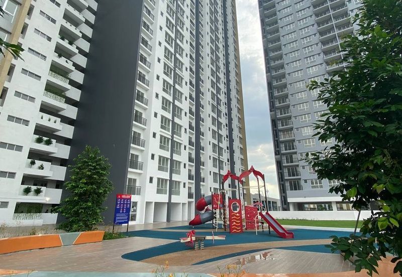 Platinum Splendor Residence