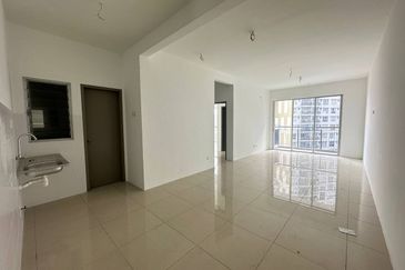 Platinum Splendor Residence