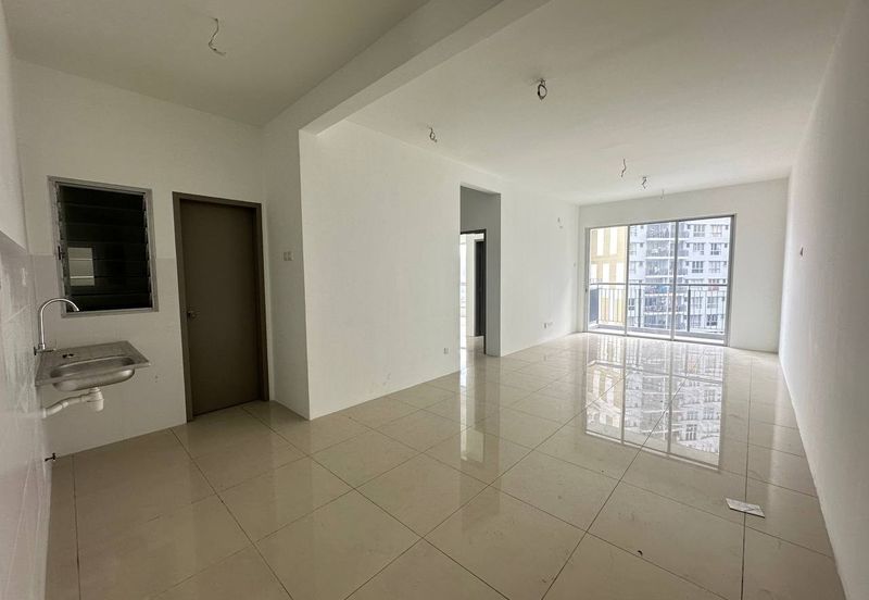 Platinum Splendor Residence