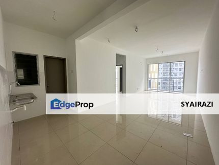 Platinum Splendor Residensi Semarak, Jalan Semarak, Kuala Lumpur, Kuala Lumpur, Keramat