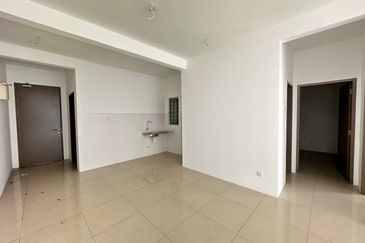 Platinum Splendor Residence