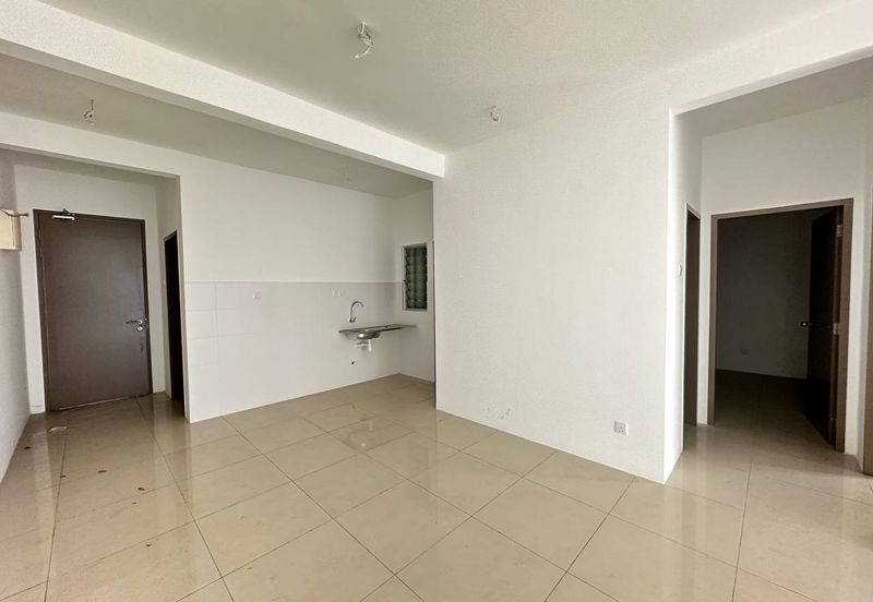 Platinum Splendor Residence