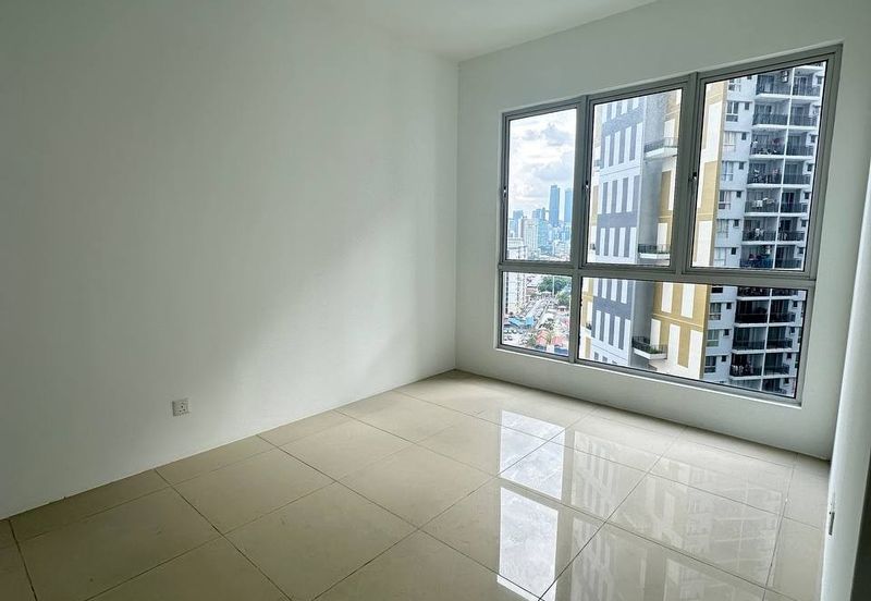 Platinum Splendor Residence