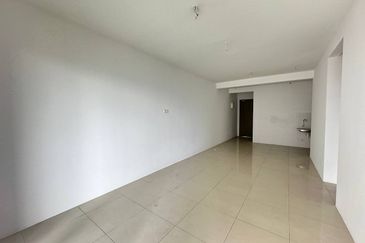 Platinum Splendor Residence