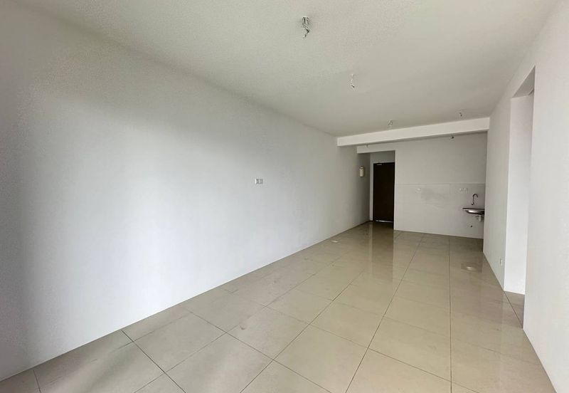 Platinum Splendor Residence