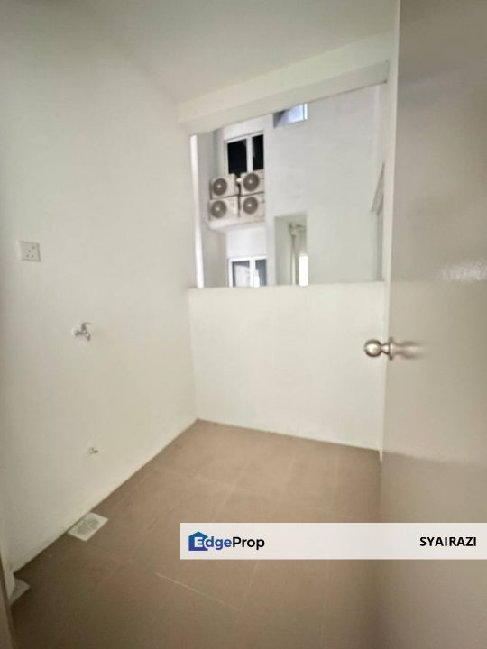 Platinum Splendor Residensi Semarak, Jalan Semarak, Kuala Lumpur, Kuala Lumpur, Keramat