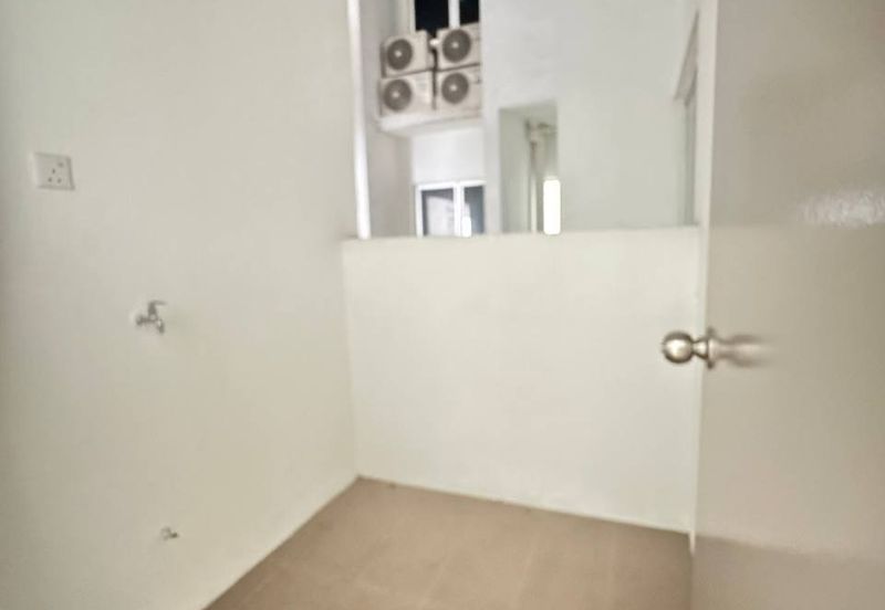 Platinum Splendor Residence