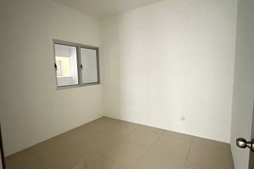 Platinum Splendor Residence