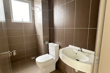 Platinum Splendor Residence