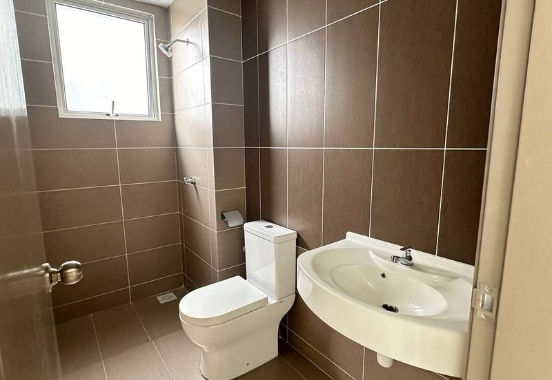 Platinum Splendor Residence