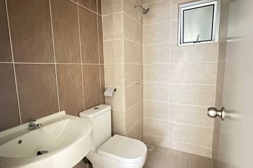 Platinum Splendor Residence