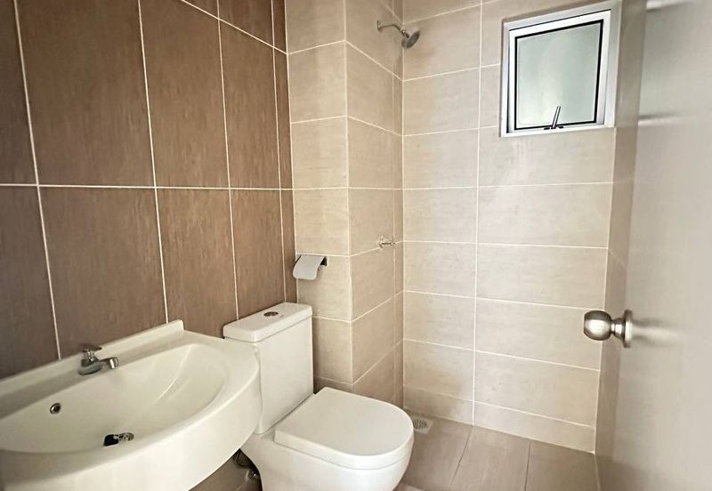 Platinum Splendor Residence