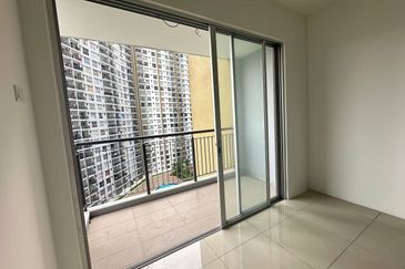 Platinum Splendor Residence