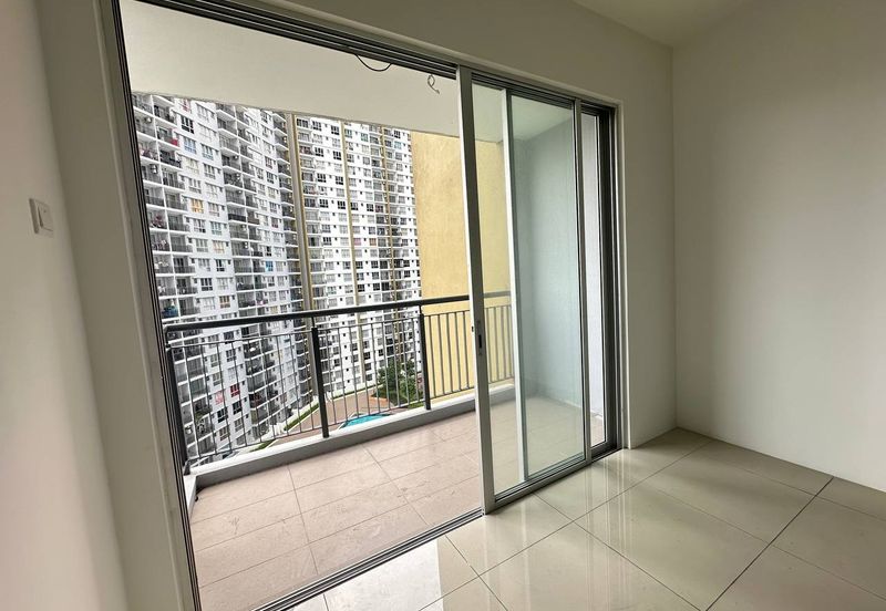 Platinum Splendor Residence