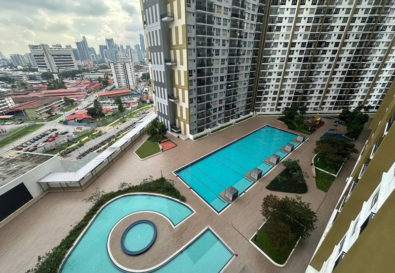 Platinum Splendor Residence