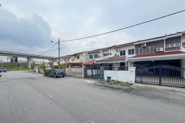 Taman Serdang Raya
