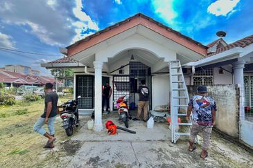 Seksyen 5, Bandar Baru Bangi