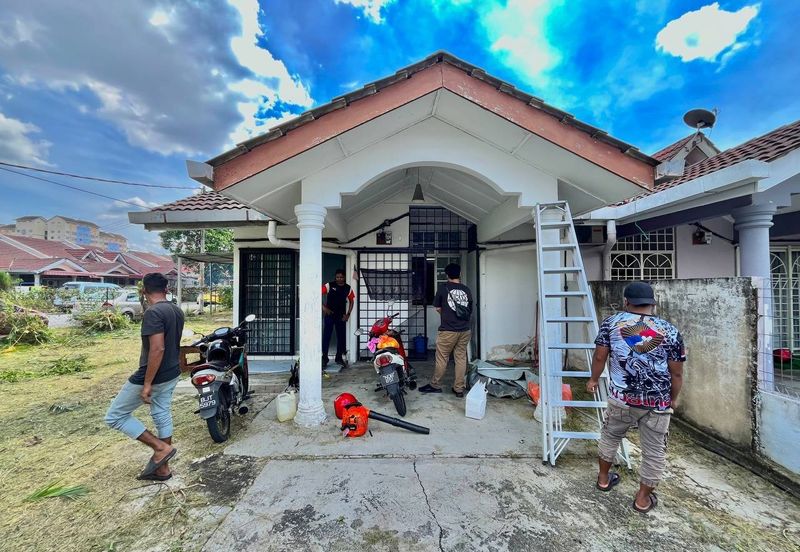 Seksyen 5, Bandar Baru Bangi