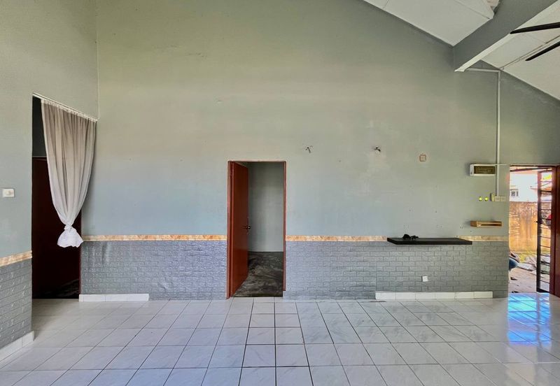 Seksyen 5, Bandar Baru Bangi