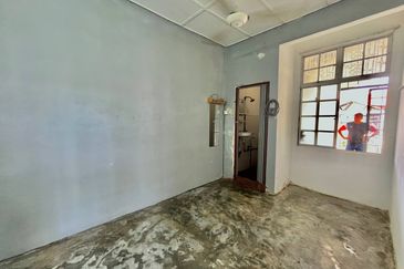 Seksyen 5, Bandar Baru Bangi