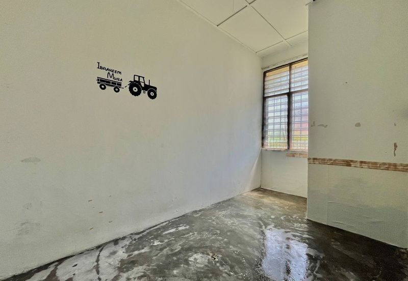 Seksyen 5, Bandar Baru Bangi