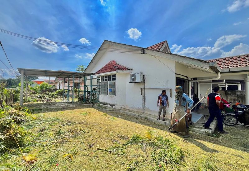 Seksyen 5, Bandar Baru Bangi