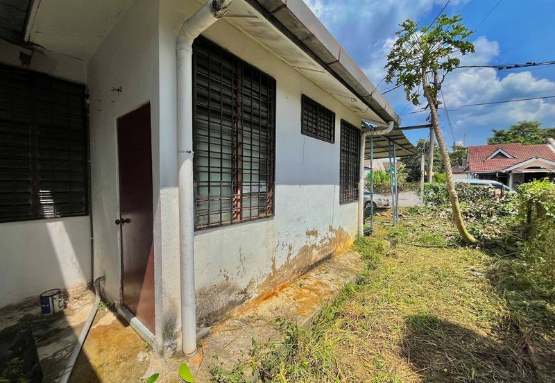 Seksyen 5, Bandar Baru Bangi