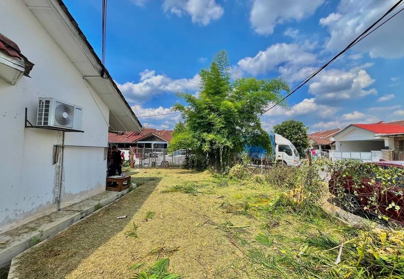 Seksyen 5, Bandar Baru Bangi