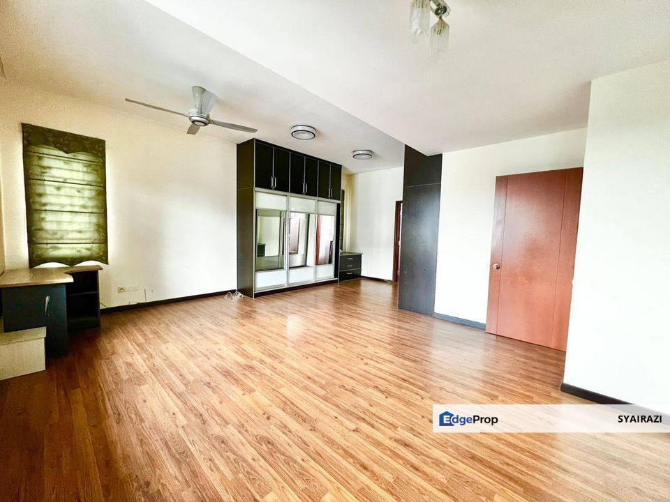 FULLY RENOVATED Double Storey Semi-D Anjung Suasana, Bandar Seri Putra, Bangi, Selangor, Bangi