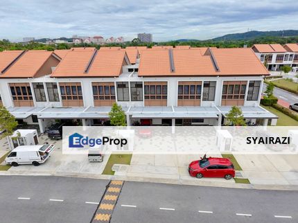 MURAH RENOVATED Double Storey Terrace Belladonna @ Setia Warisan Tropika, Kota Warisan, Sepang, Selangor, Sepang