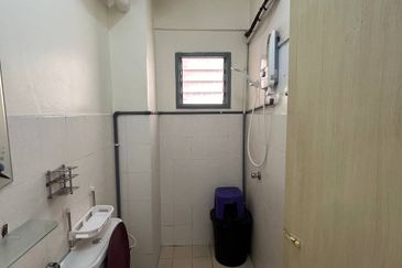 Sri Dahlia Apartment