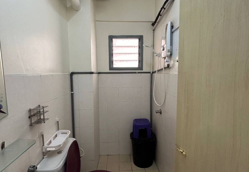 Sri Dahlia Apartment