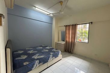 Sri Dahlia Apartment