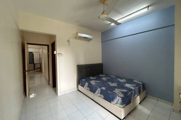 Sri Dahlia Apartment