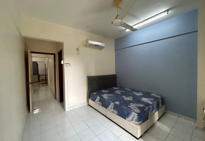 Sri Dahlia Apartment