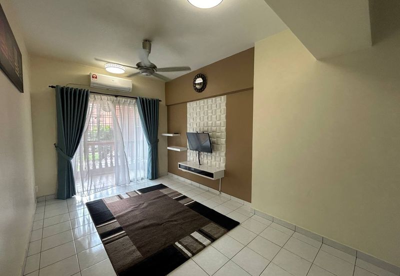 Sri Dahlia Apartment