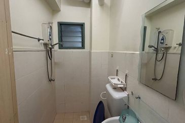 Sri Dahlia Apartment