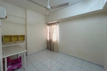 Sri Dahlia Apartment